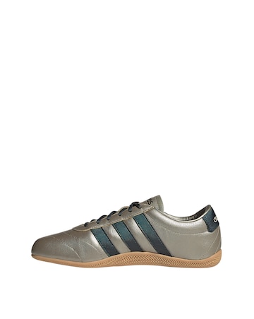 adidas Grand Court Low Trainers