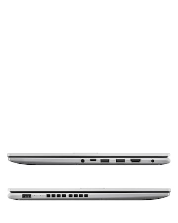 ASUS Vivobook 15 - M1502YA 15.6in AMD Ryzen 7 FHD 16GB 512GB - Silver