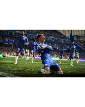 EA SPORTS FC 26 Standard Edition (Nintendo Switch)