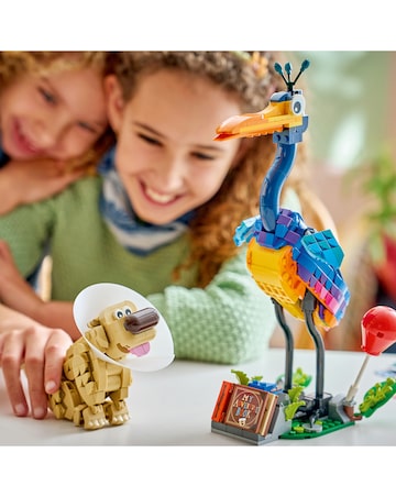 LEGO Disney Pixar: Kevin & Dug