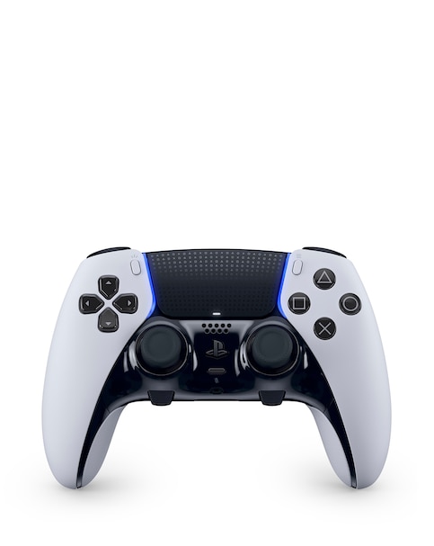 PlayStation 5 DualSense Edge Wireless Controller - White