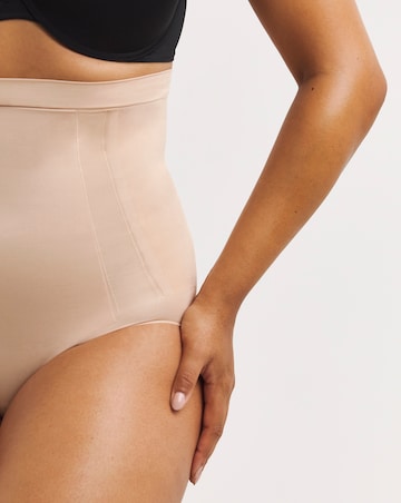 Spanx Oncore Firm Control High Waist Briefs