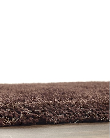 Chicago Light Neutrals Shaggy Rug