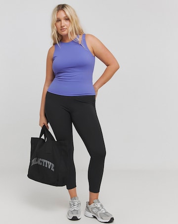 TALA SkinLuxe Cut Out Vest