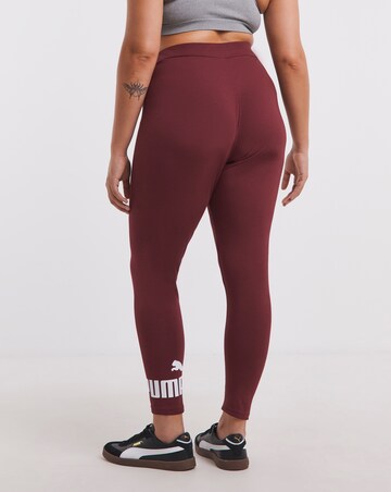 PUMA Essential Logo Leggings