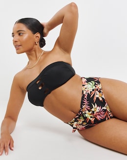 Freya Savannah Sunset High Waist Bikini Brief