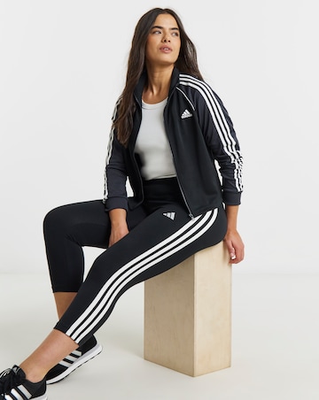 adidas 3 Stripes 3/4 Leggings
