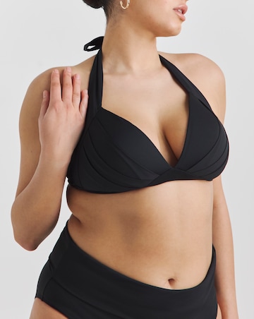 MAGISCULPT Triangle Bikini Top
