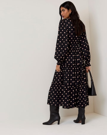 Nobody's Child Sofia Midi Dress