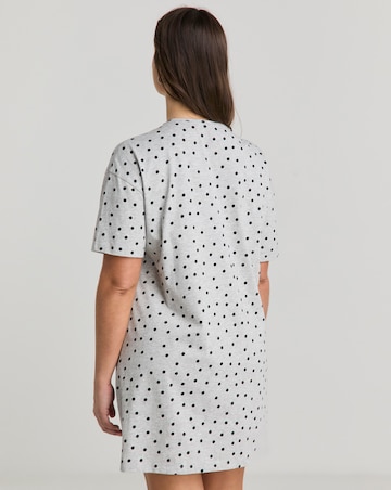 Pretty Secrets (2 Pack) Back to Basics Value Nighties