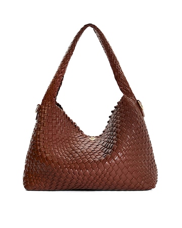 Dune Deliberate Shoulder Bag