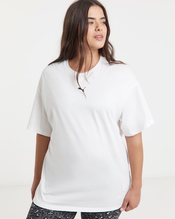 PUMA Essential Relaxed T-Shirt