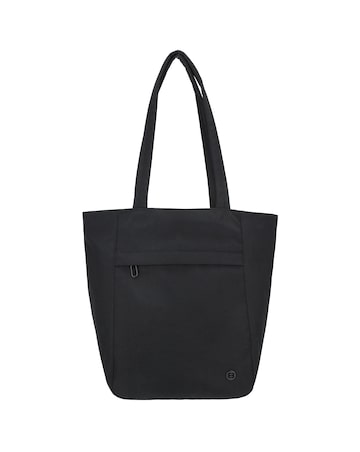 Enrico Benetti Tessa Twin handle Nylon/Polyester Shopper