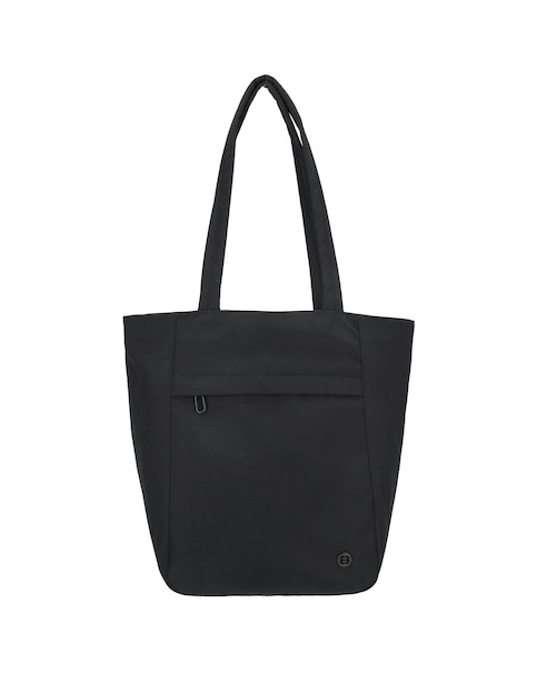 Enrico Benetti Tessa Twin handle Nylon/Polyester Shopper