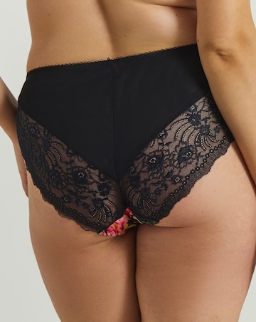 Elomi Morgan Full Fit Knicker Hothouse