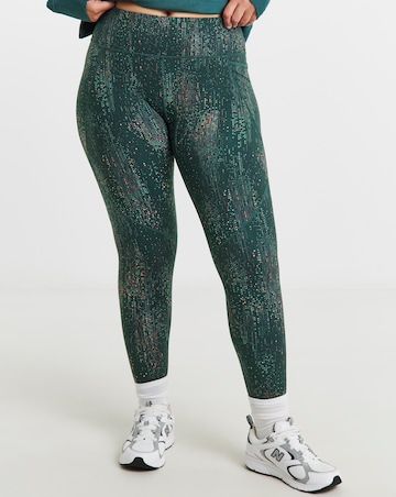 Sweaty Betty Power 7/8 Workout Legging
