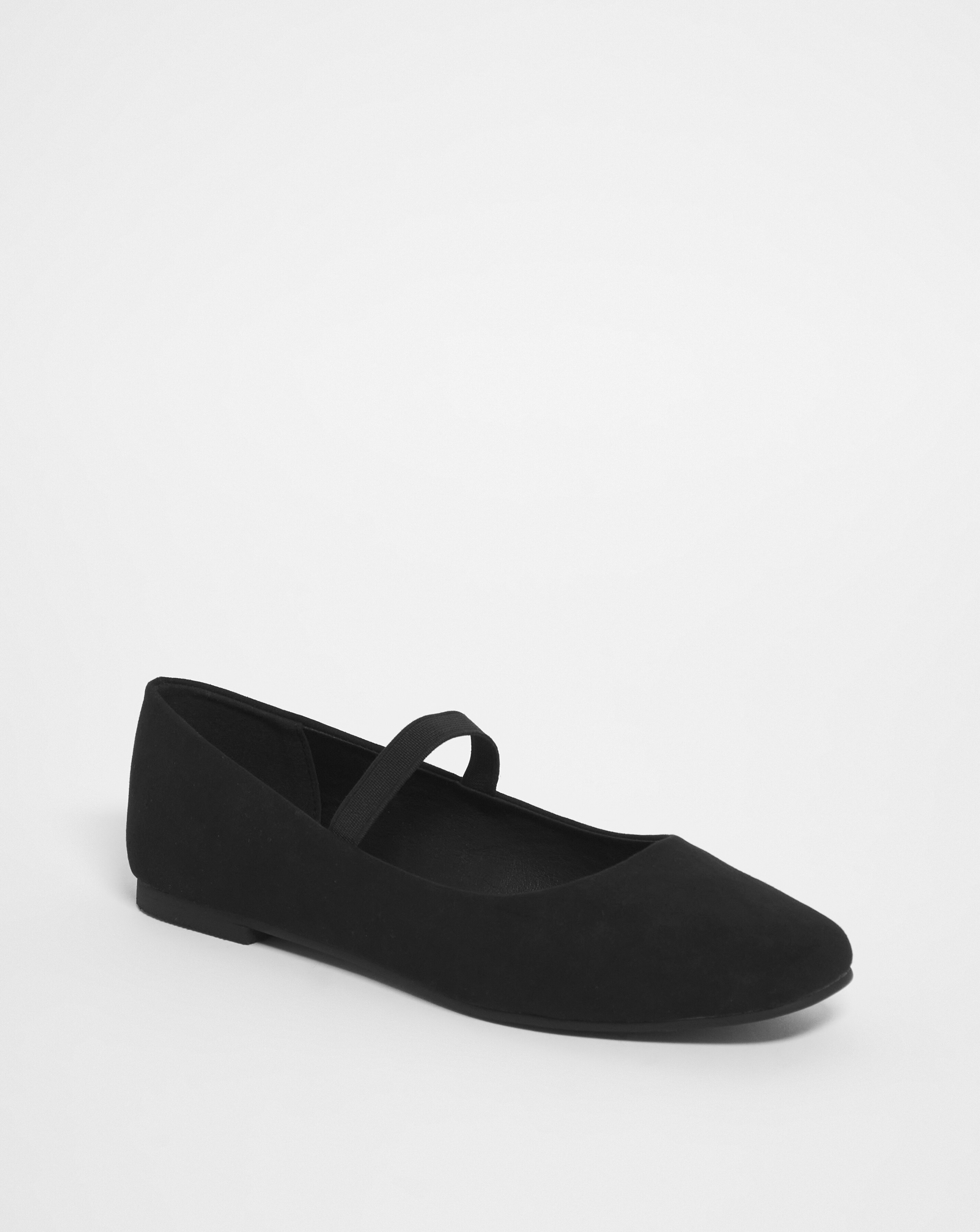 Simply be ballet pumps sales
