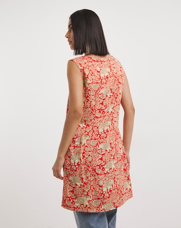 Joe Browns Sunset Safari Tunic