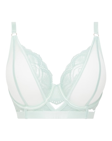 Playful Promises Fenella Longline Bra