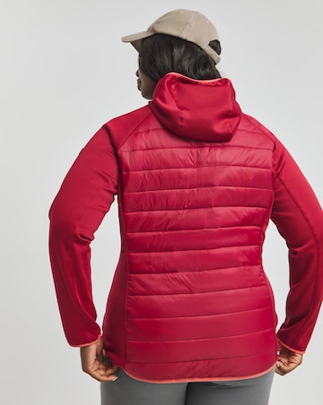 Regatta Anderson Hybrid Jacket