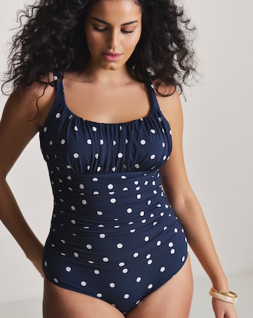 MAGISCULPT Lose Up To An Inch 360 Degree Shaping Swimsuit