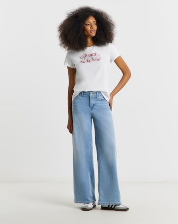 Levi's The Perfect Tee