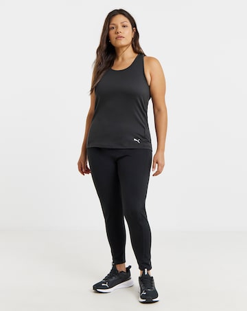 PUMA Essential Racerback Tank