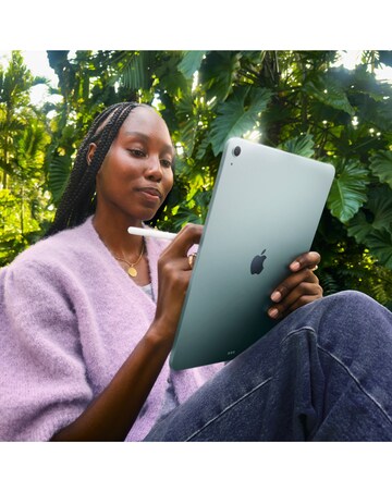 Apple iPad Air (M4, 2026) 11inch Wi-Fi 128GB + Cellular - Purple