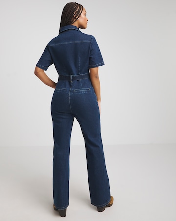 Joe Browns Roxie Denim Jumpsuit