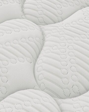 Sealy Sophia Advantage Deluxe Memory Medium Soft Mattress
