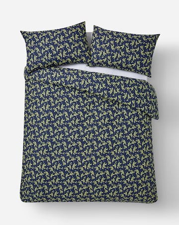 Misteltoe Duvet Cover Set