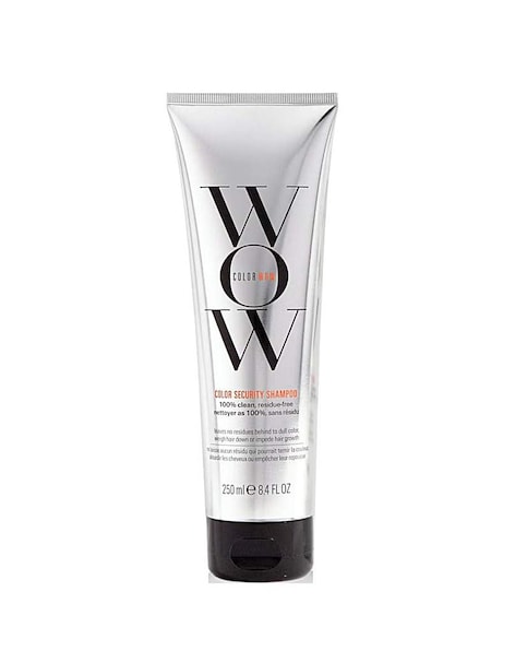Color Wow Color Security Shampoo 250ml
