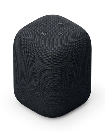 Sony LinkBuds Wireless Portable Speaker - Black