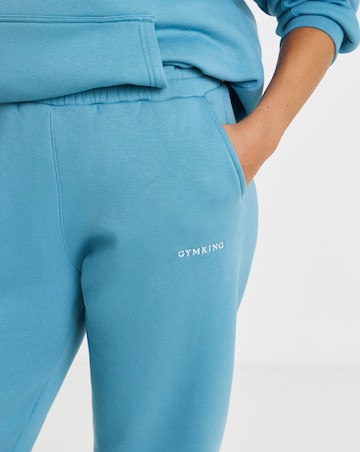 GK 365 Boyfriend Jogger