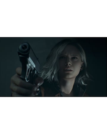 Resident Evil Requiem (PS5)