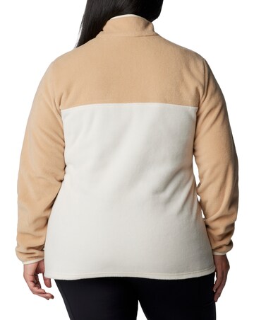 Columbia Benton Springs Pullover