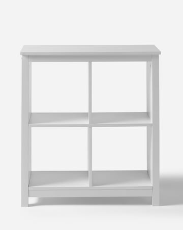 Bosworth 2x2 Open Cube Storage