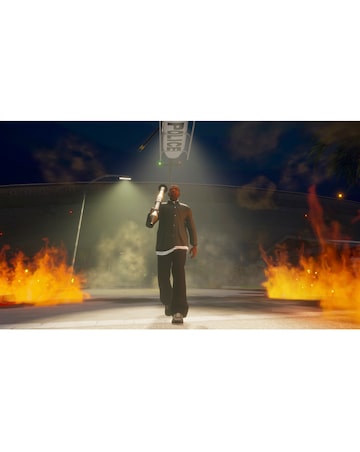 Grand Theft Auto: The Trilogy - Definitive Edition (Xbox)