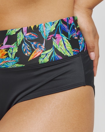 Dorina Curves Bayahibe Hipster Bikini Brief