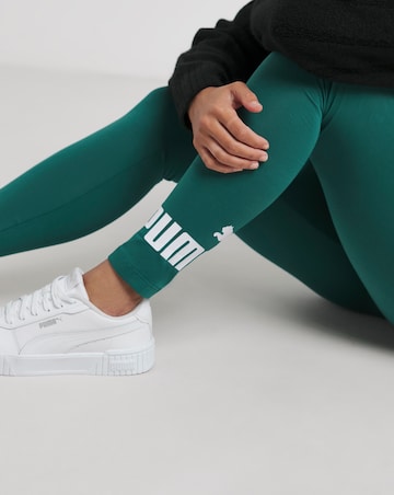 PUMA Essentials Logo Leggings