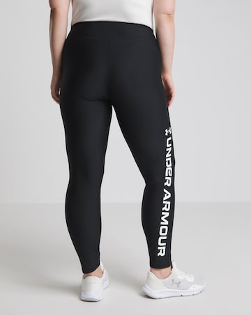 Under Armour Branded Legging