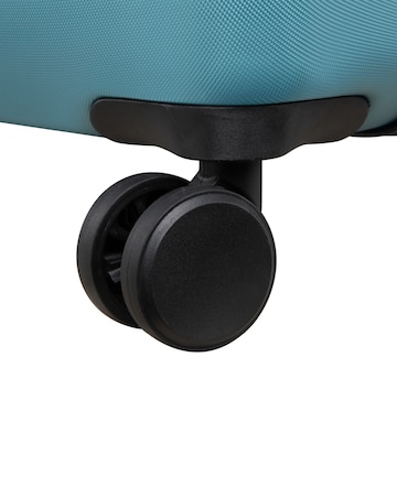 IT Luggage Legion 3pc Suitcase Set