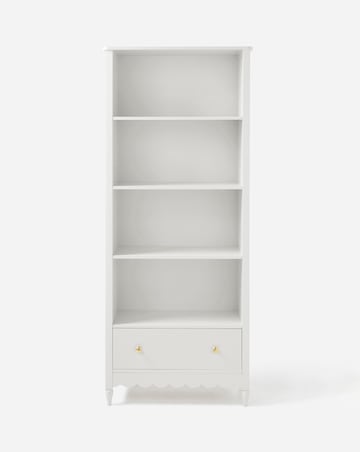 Julipa Dalia Large Bookcase