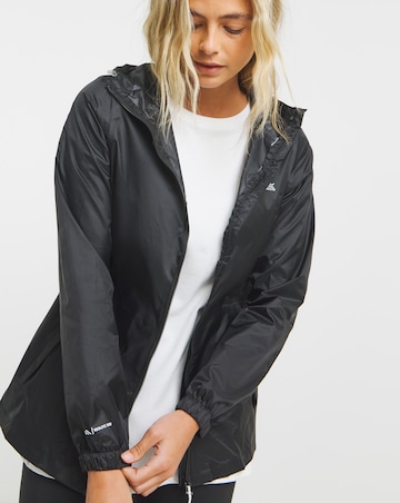 Regatta Packaway Jacket