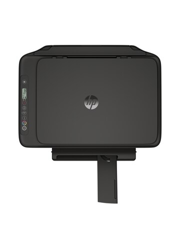 HP DeskJet 2910 All in One Printer - Black