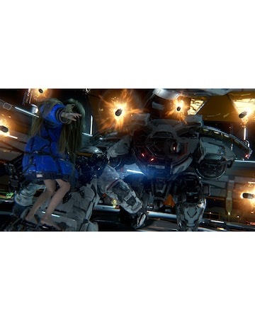 Pragmata (Nintendo Switch 2)