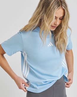 adidas 3 Stripes T-Shirt