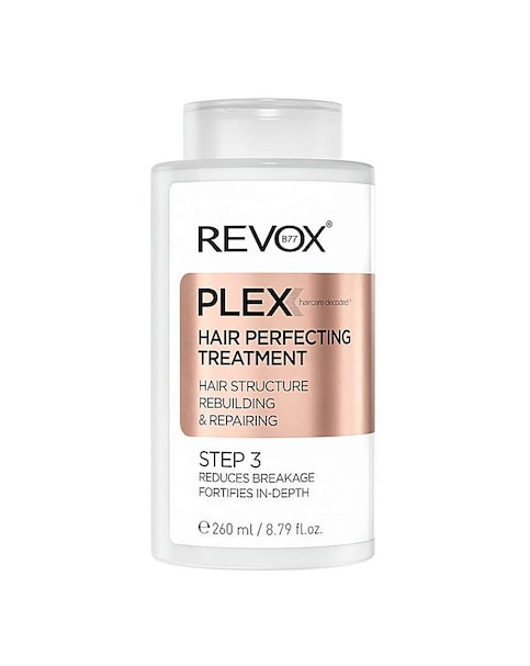 Revox B77 Plex Perfecting Treatment Step 3 260ml