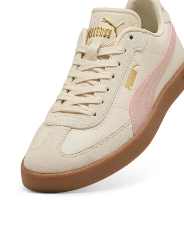 PUMA Club II Era Trainers