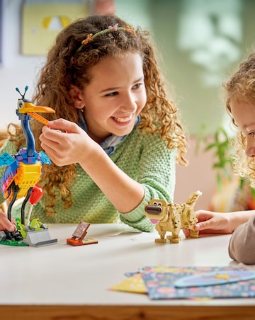 LEGO Disney Pixar: Kevin & Dug